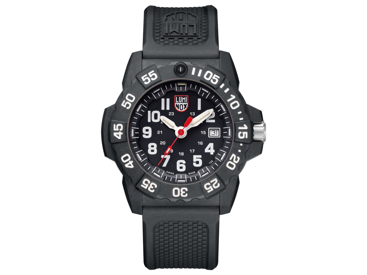 Luminox Navy Seal Dive Watch XS3501F