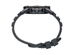 Luminox Navy Seal Foundation 3250 Series Watches - Men's Sand/Black 45mm