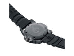 Luminox Navy Seal Foundation 3250 Series Watches - Men's Sand/Black 45mm
