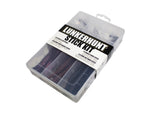 Lunkerhunt Assorted Stick Kit Drop Shot ASTSK01
