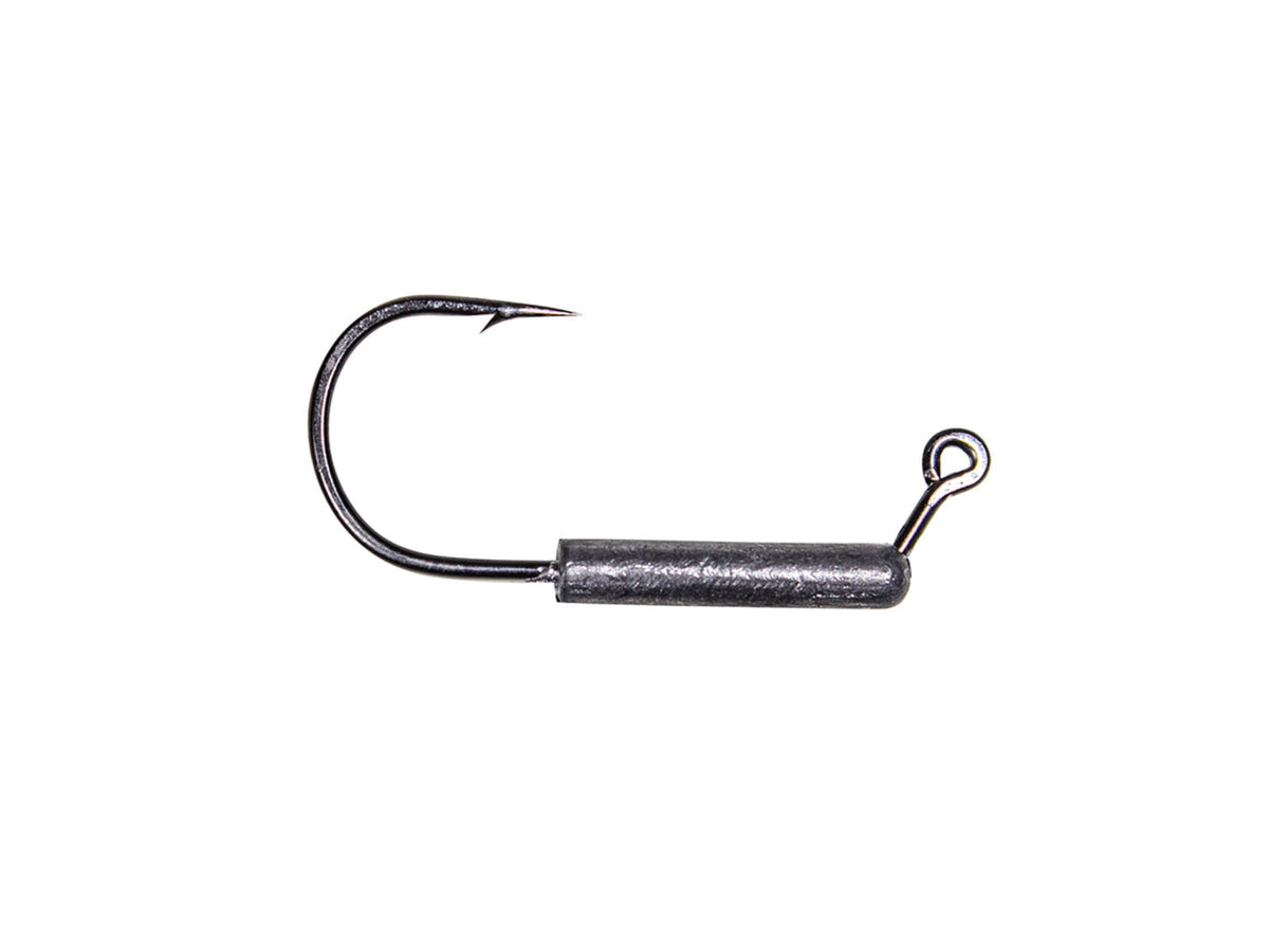 Lunkerhunt Bait Shifter Jig Saltwater Hook 1/8 oz BSJIG01