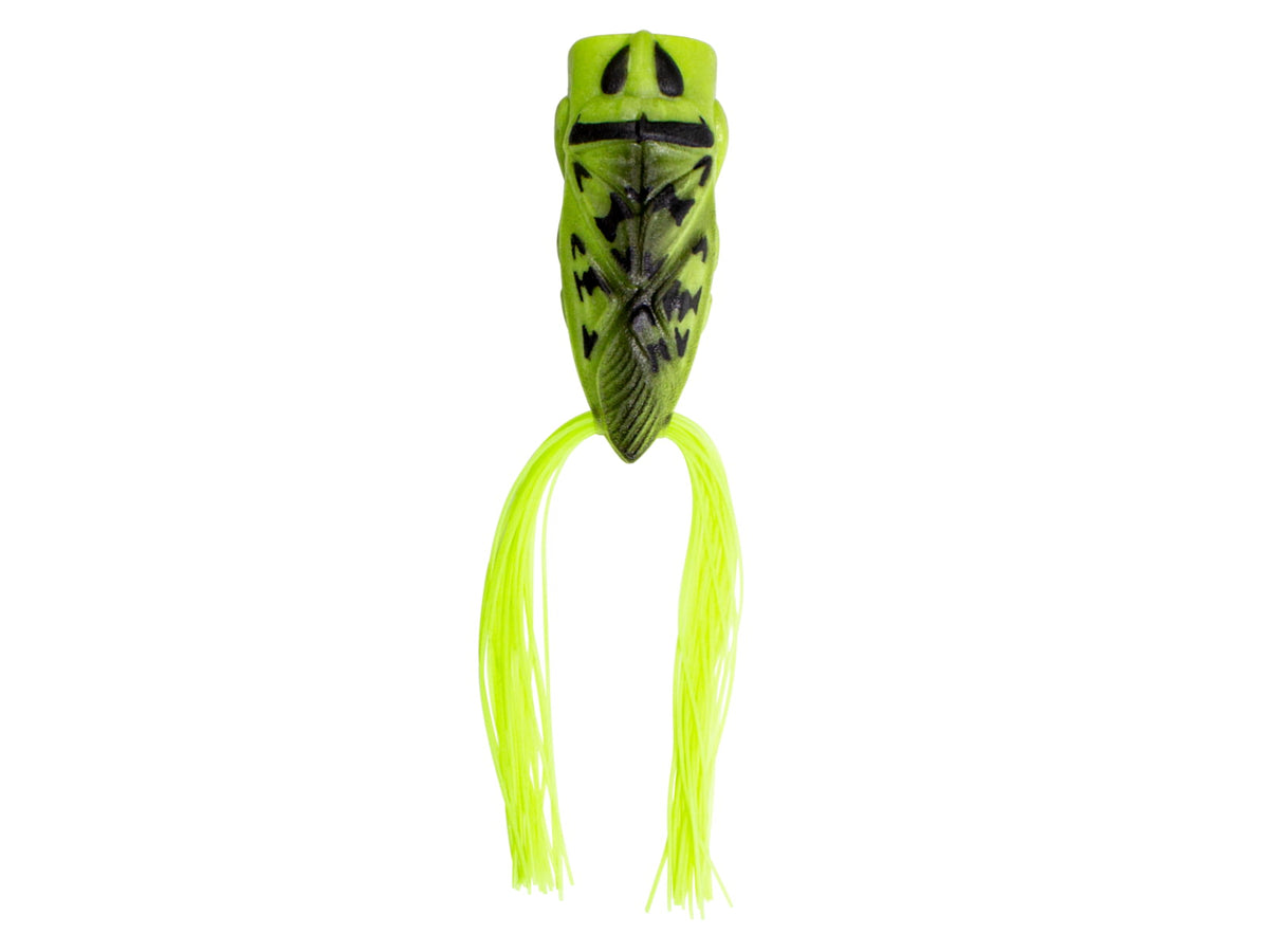 Lunkerhunt Bug Combo Assortment BUGCOM01