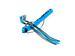 Lunkerhunt Bug Combo Assortment BUGCOM01