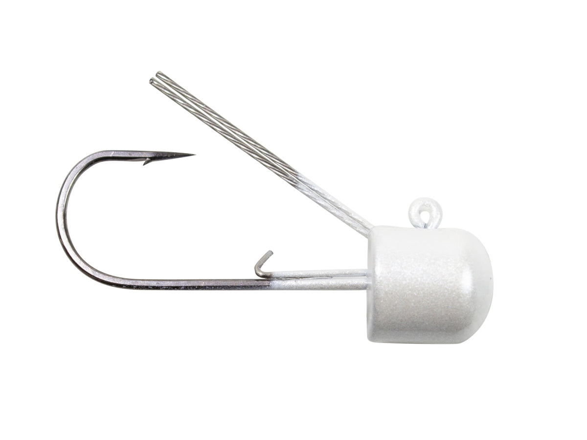 Lunkerhunt Finesse Combo - Pre-Rigged Assortment 3in & 1/4 oz FINCOM01