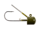 Lunkerhunt Finesse Combo - Pre-Rigged Assortment 3in & 1/4 oz FINCOM01
