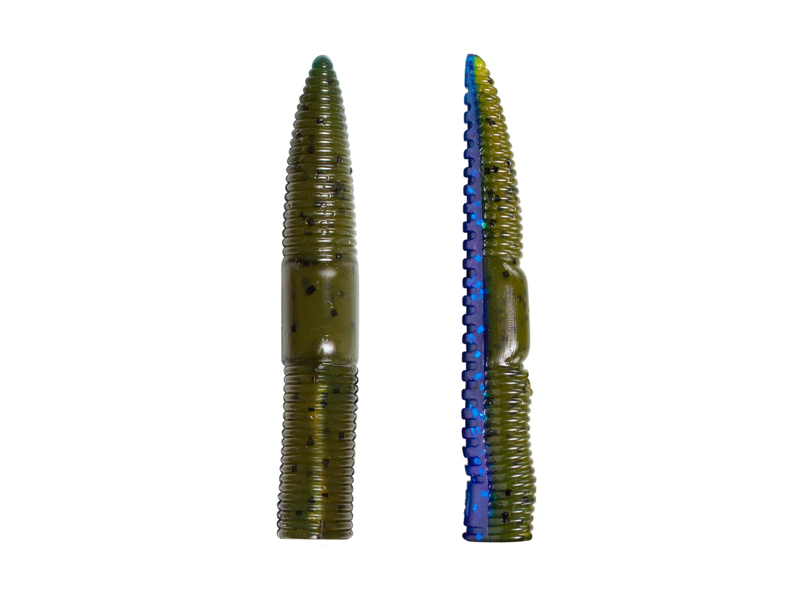 Lunkerhunt Finesse Combo - Pre-Rigged Assortment 3in & 1/4 oz FINCOM01