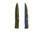 Lunkerhunt Finesse Combo - Pre-Rigged Assortment 3in & 1/4 oz FINCOM01