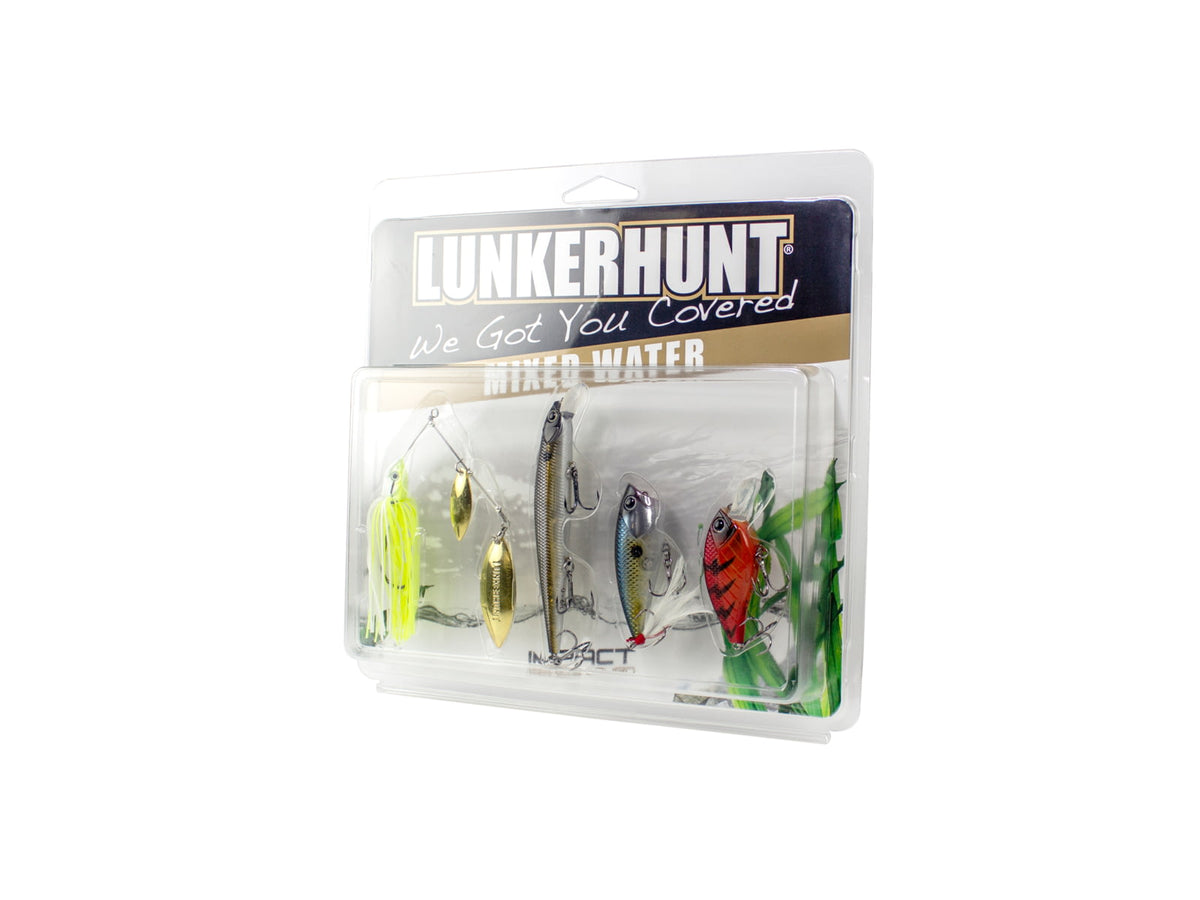 Lunkerhunt