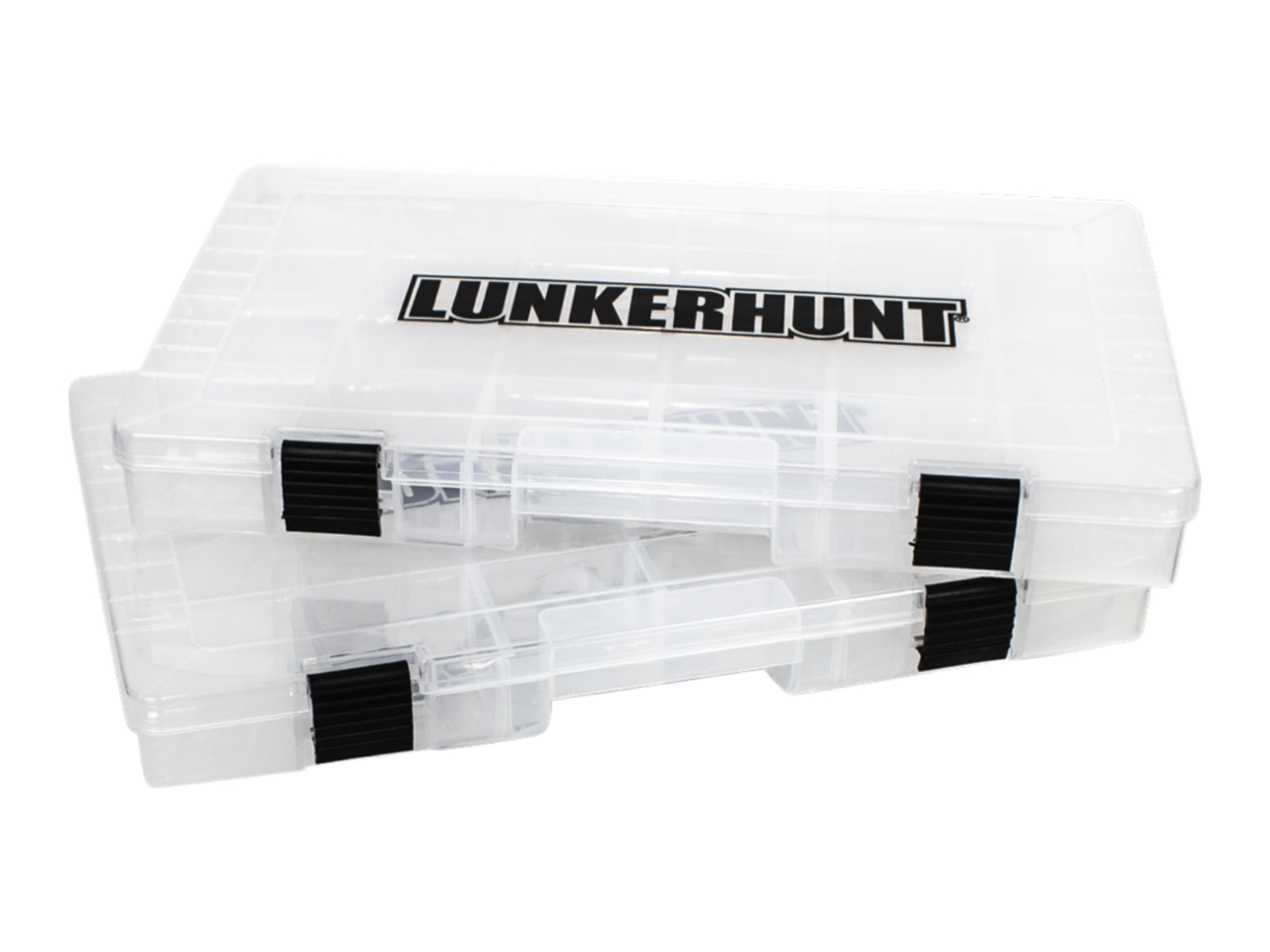 Lunkerhunt LTS Avid Backpack Grey