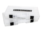Lunkerhunt LTS Avid Backpack Grey