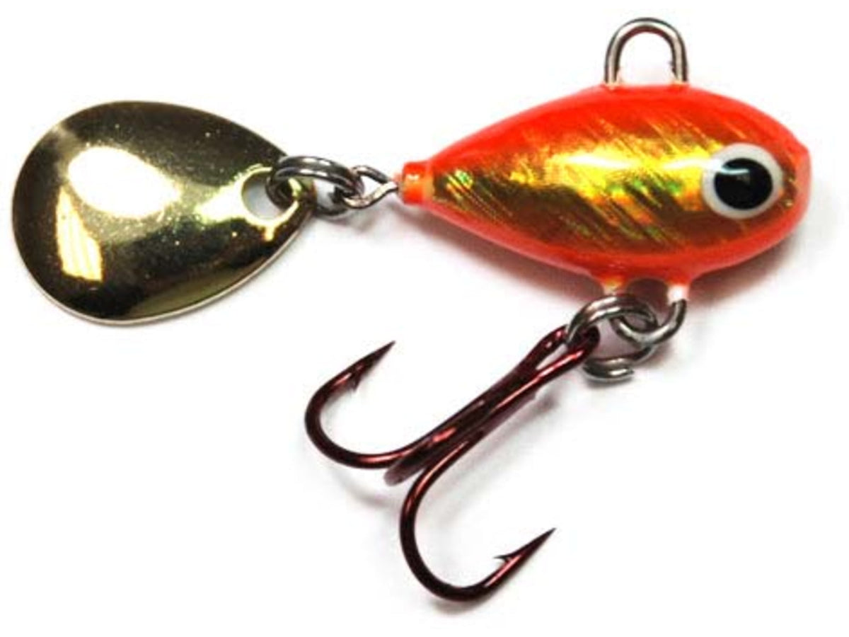 Lunkerhunt Magic Bean Bait