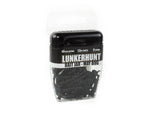 Lunkerhunt May Bug Bait Jar Black 1.5in & 1/3 oz