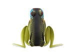Lunkerhunt Popping Frog Combo Assortment 2.25in & 1/2 oz PFCOM01