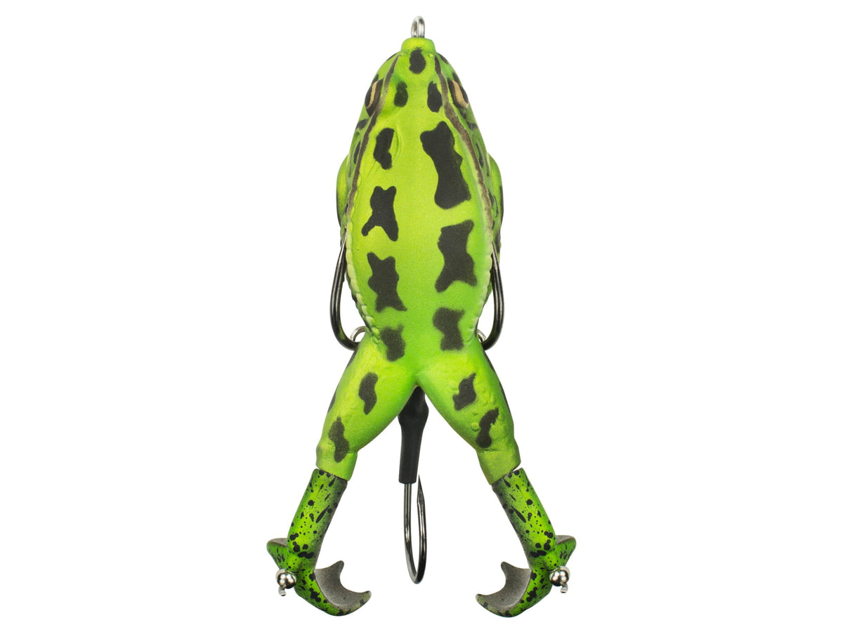 Lunkerhunt Prop Turtle Combo Assortment PROPTRCOM01