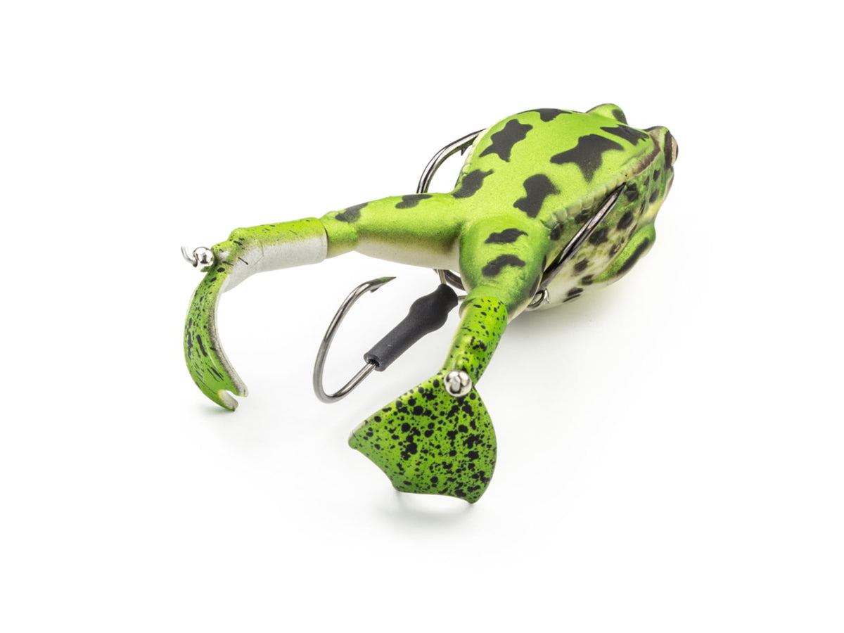 Lunkerhunt Prop Turtle Combo Assortment PROPTRCOM01