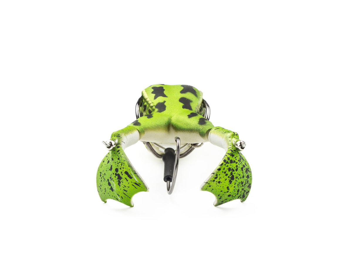 Lunkerhunt Prop Turtle Combo Assortment PROPTRCOM01