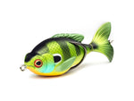 Lunkerhunt Prop Turtle Combo Assortment PROPTRCOM01