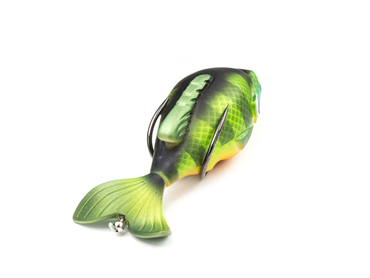 Lunkerhunt Prop Turtle Combo Assortment PROPTRCOM01