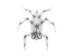 Lunkerhunt Reckless Roach Soft Bait 1 2in