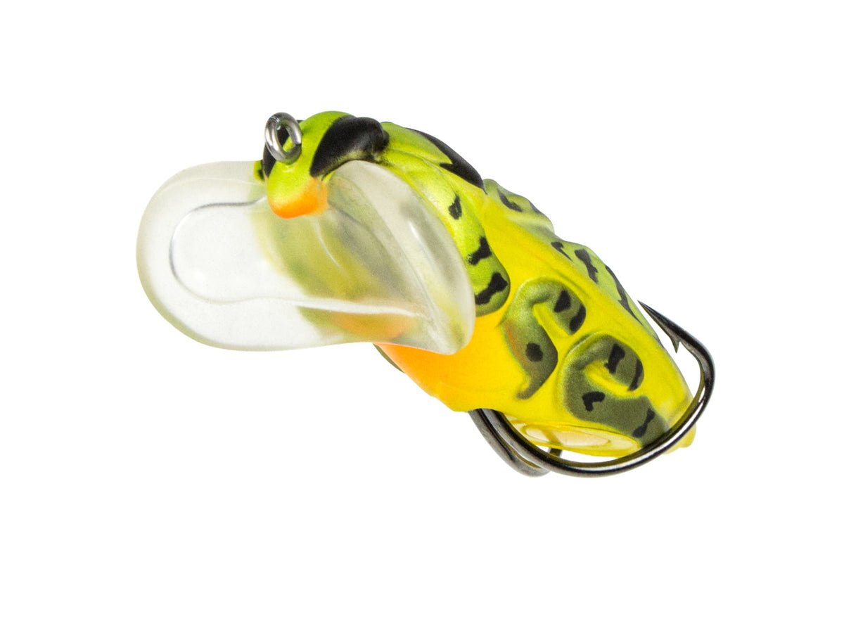Lunkerhunt Yappa Series Combo Assortment YAPPACOM01