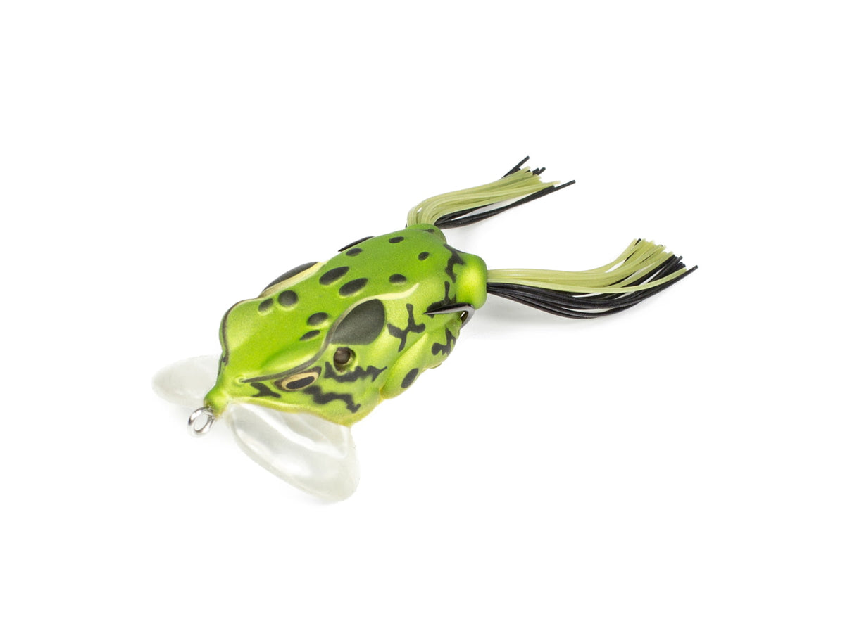 Lunkerhunt Yappa Series Combo Assortment YAPPACOM01