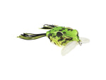 Lunkerhunt Yappa Series Combo Assortment YAPPACOM01