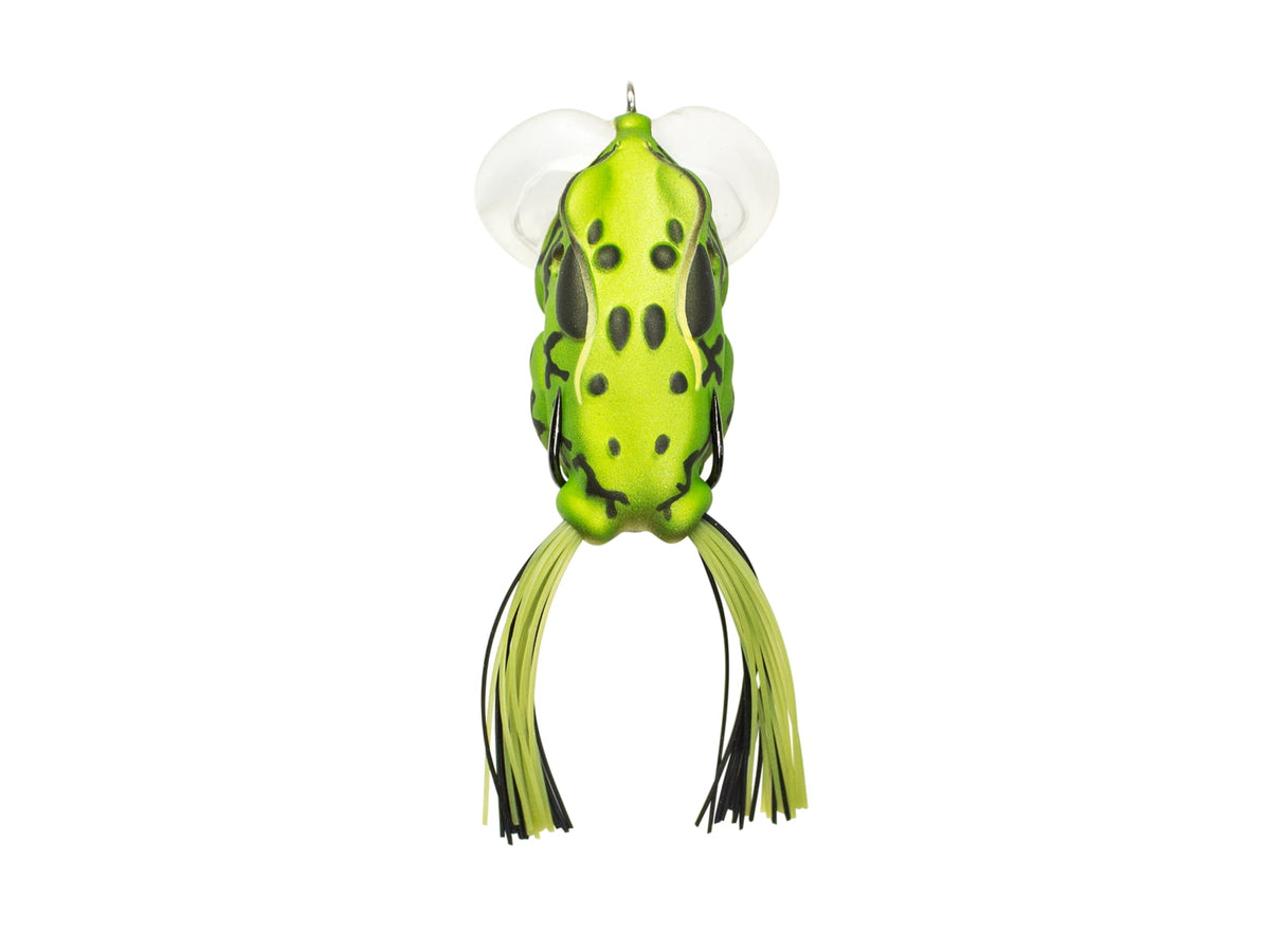 Lunkerhunt Yappa Series Combo Assortment YAPPACOM01