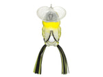 Lunkerhunt Yappa Series Combo Assortment YAPPACOM01