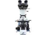 LW Scientific i4 Binoc Semen Evaluation Microscope 100-1000x i4S-SEB4-iPL3