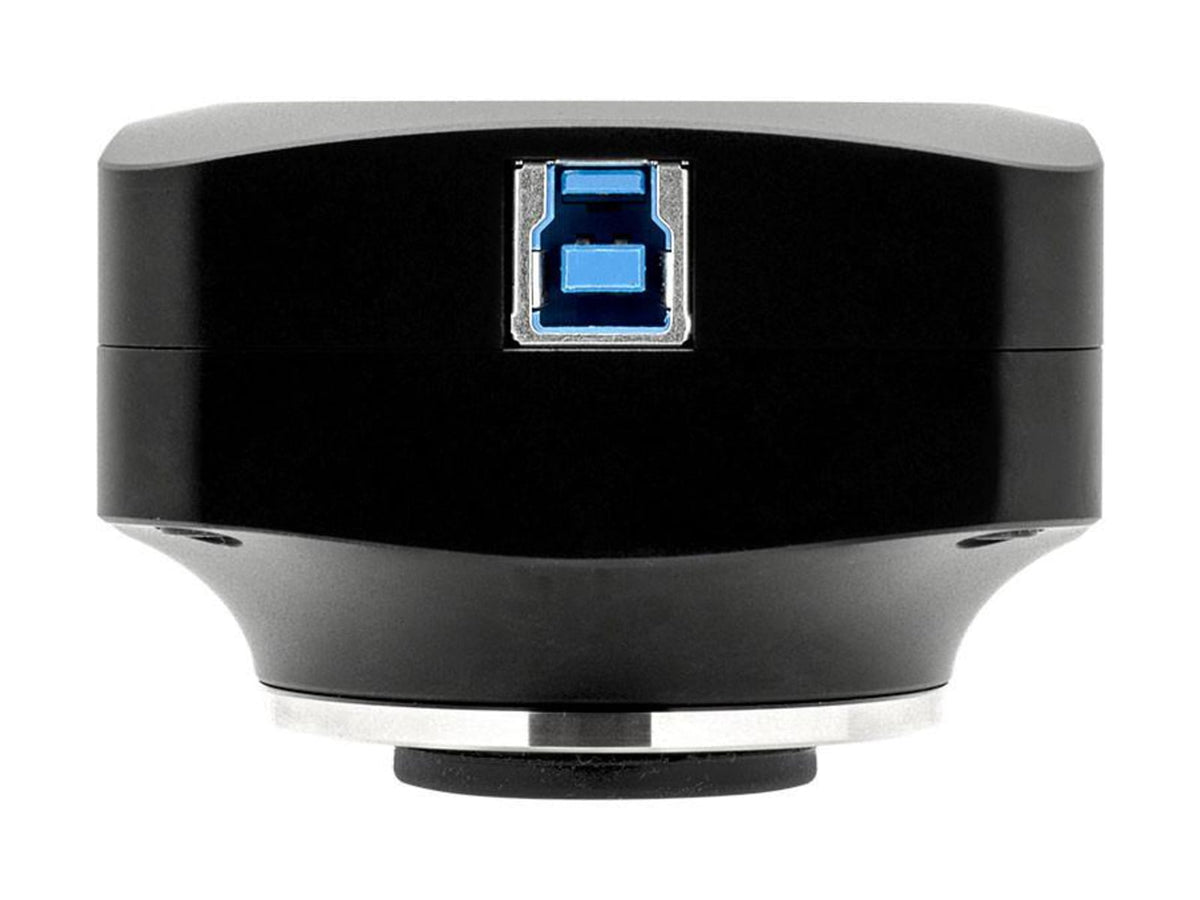LW Scientific MiniVid 6.3MP USB 3.0 Camera MVC-U6MP-USB3