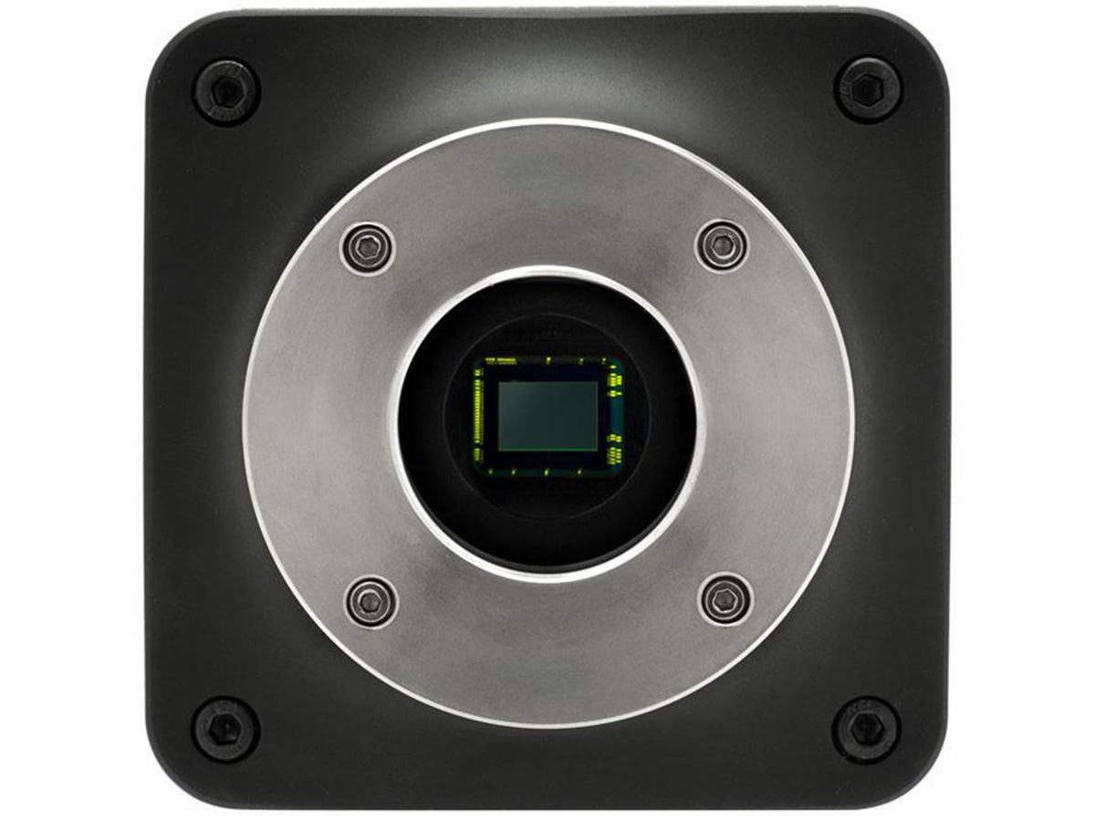 LW Scientific MiniVid 6.3MP USB 3.0 Camera MVC-U6MP-USB3
