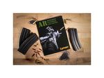 Lyman AR Reloading Handbook - 2nd Edition Full Color 9816046