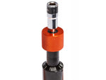 Lyman Pro Drive Torque Wrench 10 - 80 lbs Orange/Black 7031300
