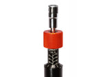 Lyman Pro Drive Torque Wrench 10 - 80 lbs Orange/Black 7031300