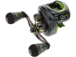 Lew's MACH 2 Baitcast Reel LH Retrieve 7.5-1 Ratio 9+1 Bearings