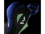 Mad Rock Remora LV Climbing Shoes Green/Black