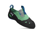 Mad Rock Remora LV Climbing Shoes Green/Black