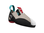 Mad Rock Talaria HV Shoes - Unisex Tan/Rose Red/Aqua