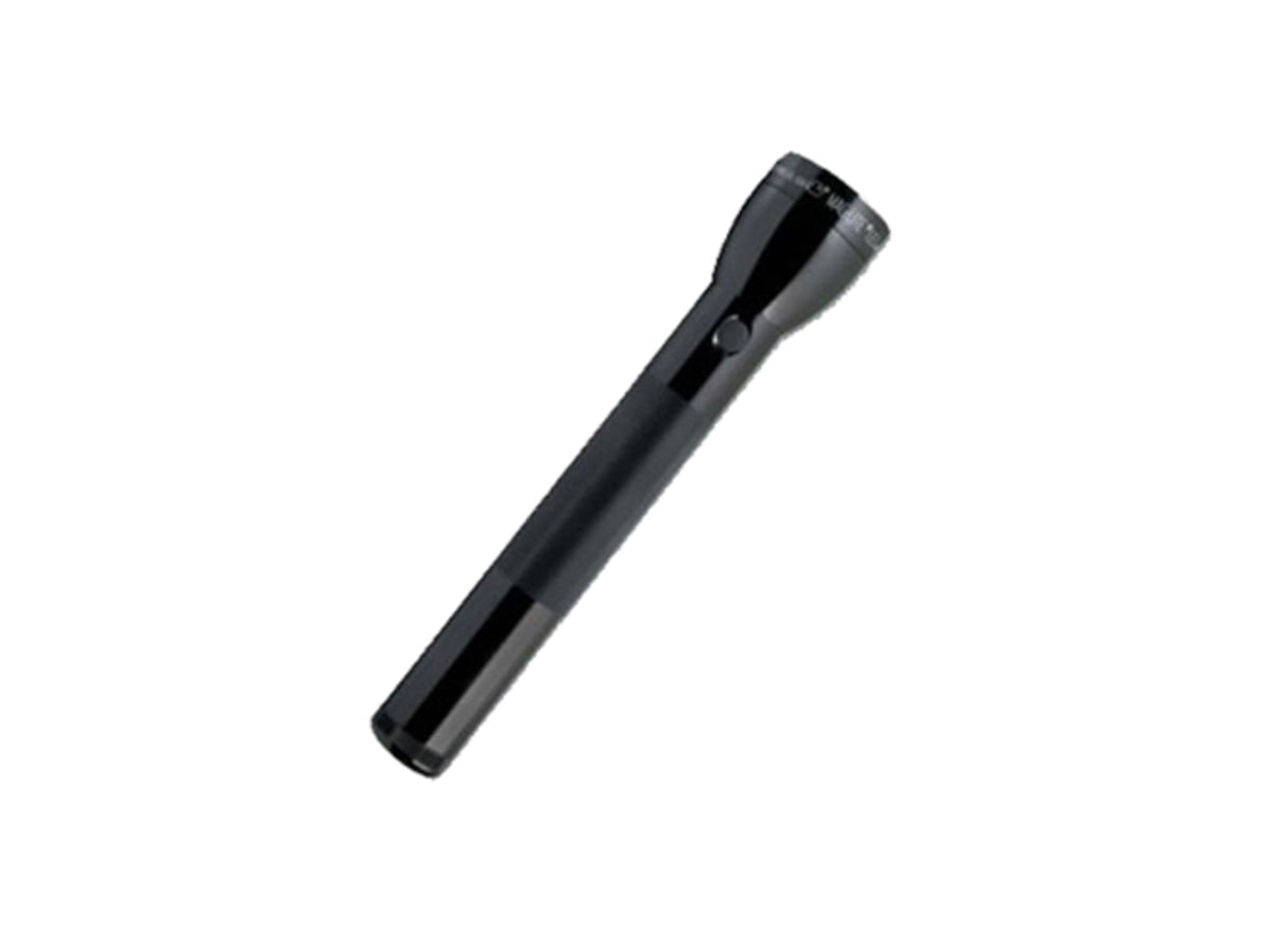 Maglite LED 3d Generation 3-Cell D Flashlight Blister Pack Black