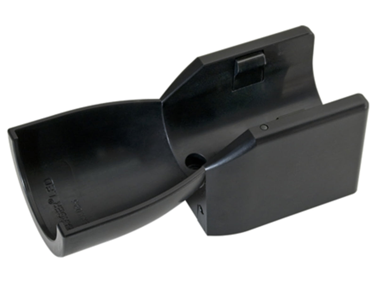 Maglite Charging Cradle For Mag Charger Led Flashlight Black - AHXX025