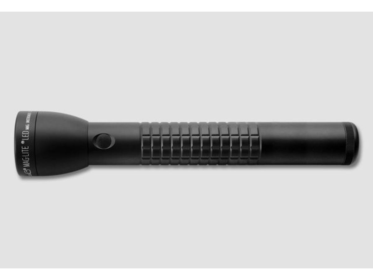 Maglite LED Three D-Cell Flashlight ML300LX-S3CC6
