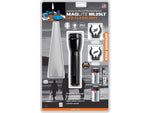 Maglite Ml25lt Led Flashlight Adventure Pack - ML25LT-I2TQG