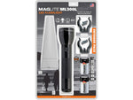 Maglite Ml300l Led Flashlight Adventure Pack - ML300L-I2TQG