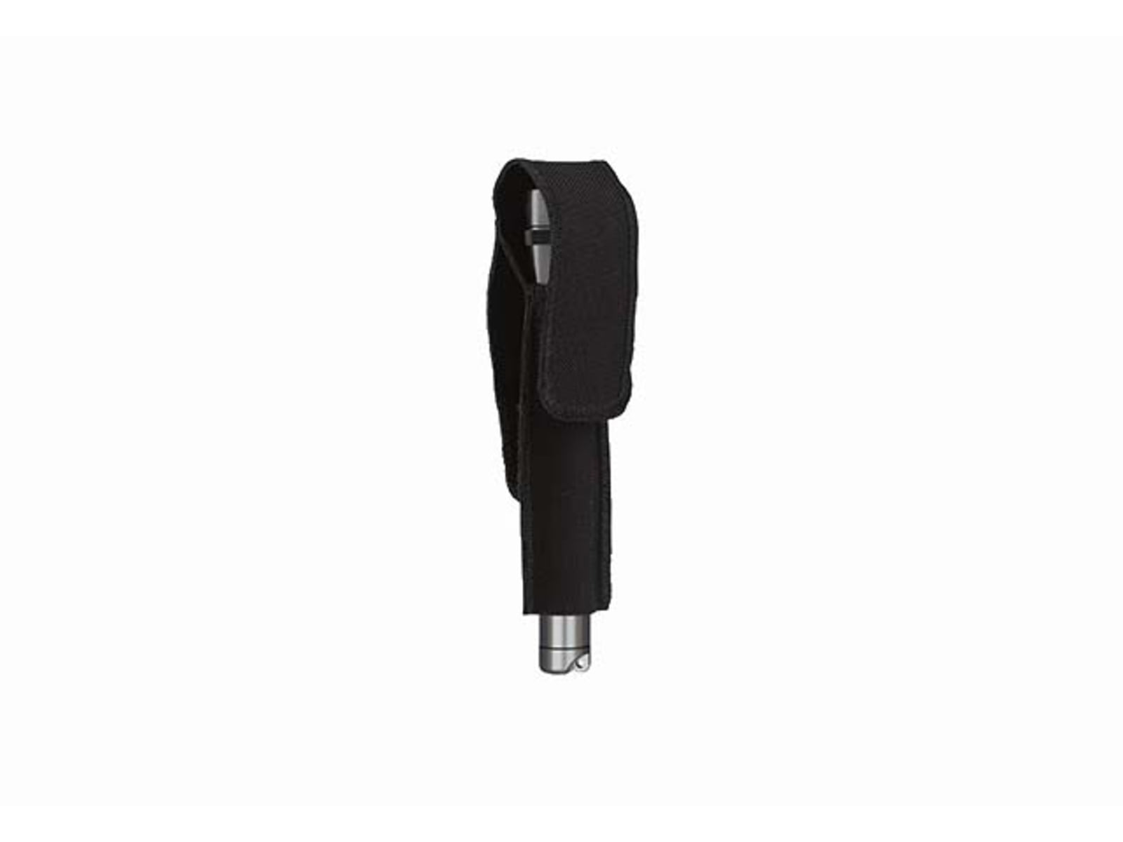 Maglite Nylon Full Flap Belt Holster for Mini Maglite LED AA Flashlights Black AG2R026