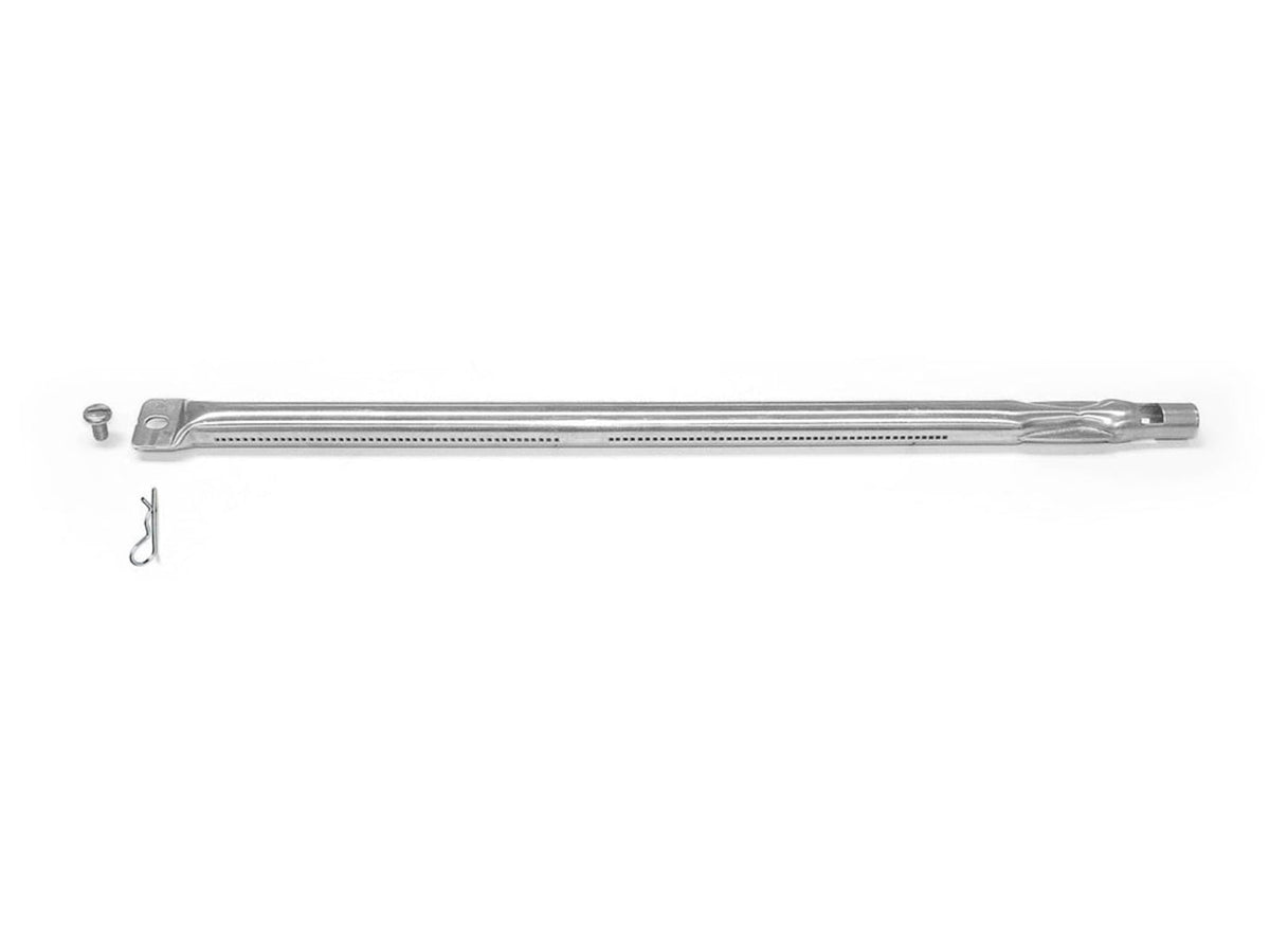 Magma 18in Burner with Screw and Retainer Pin 10-957
