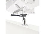 Magma All-Angle Adjustable Fish Rod Holder Mount "LeveLock" T10-355