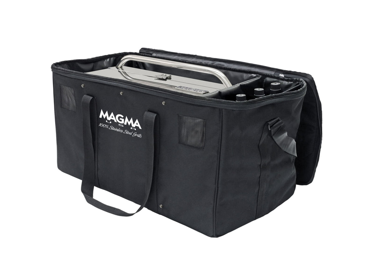 Magma Carry Case Fits 12" x 18" Rectangular Grills Storage A10-1292