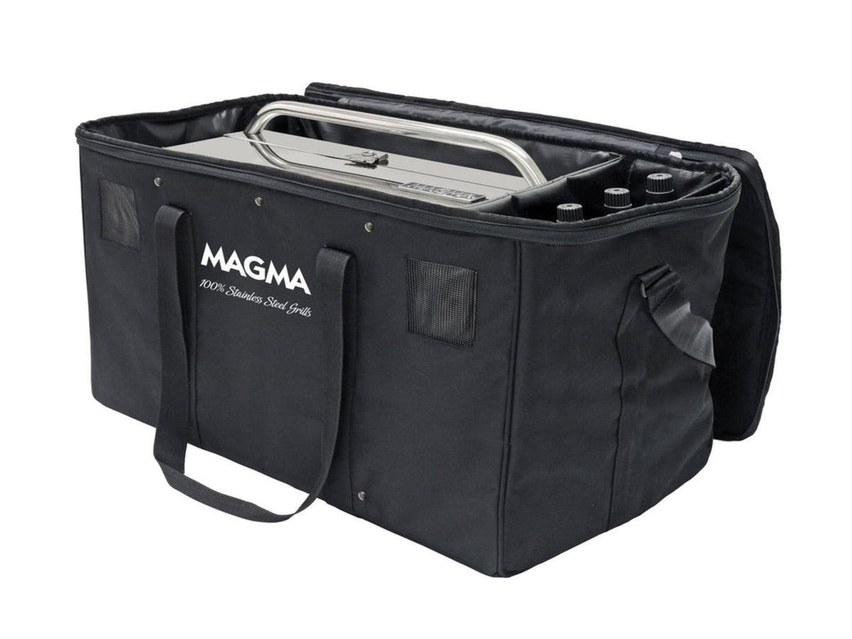 Magma Carry Case Fits 12" x 18" Rectangular Grills Storage A10-1292