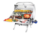 Magma Catalina 2 Gourmet Series Gas Grill - Infrared A10-1218-2GS