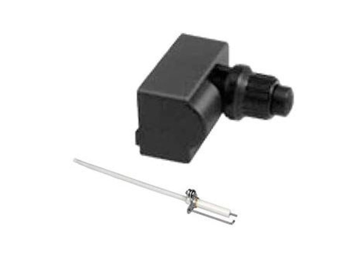 Magma Electronic Ignition Ceramic Electrode With Wire And Battery 10-960-K 10-960-K